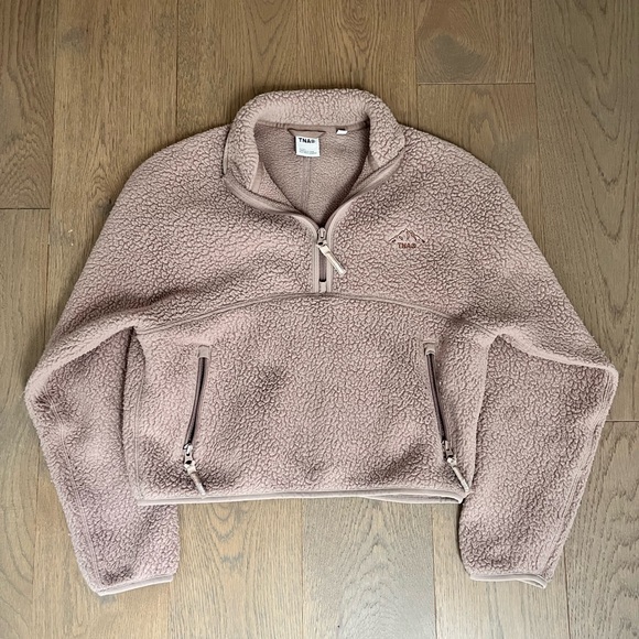 TNA Jackets & Blazers - TNA Fleece